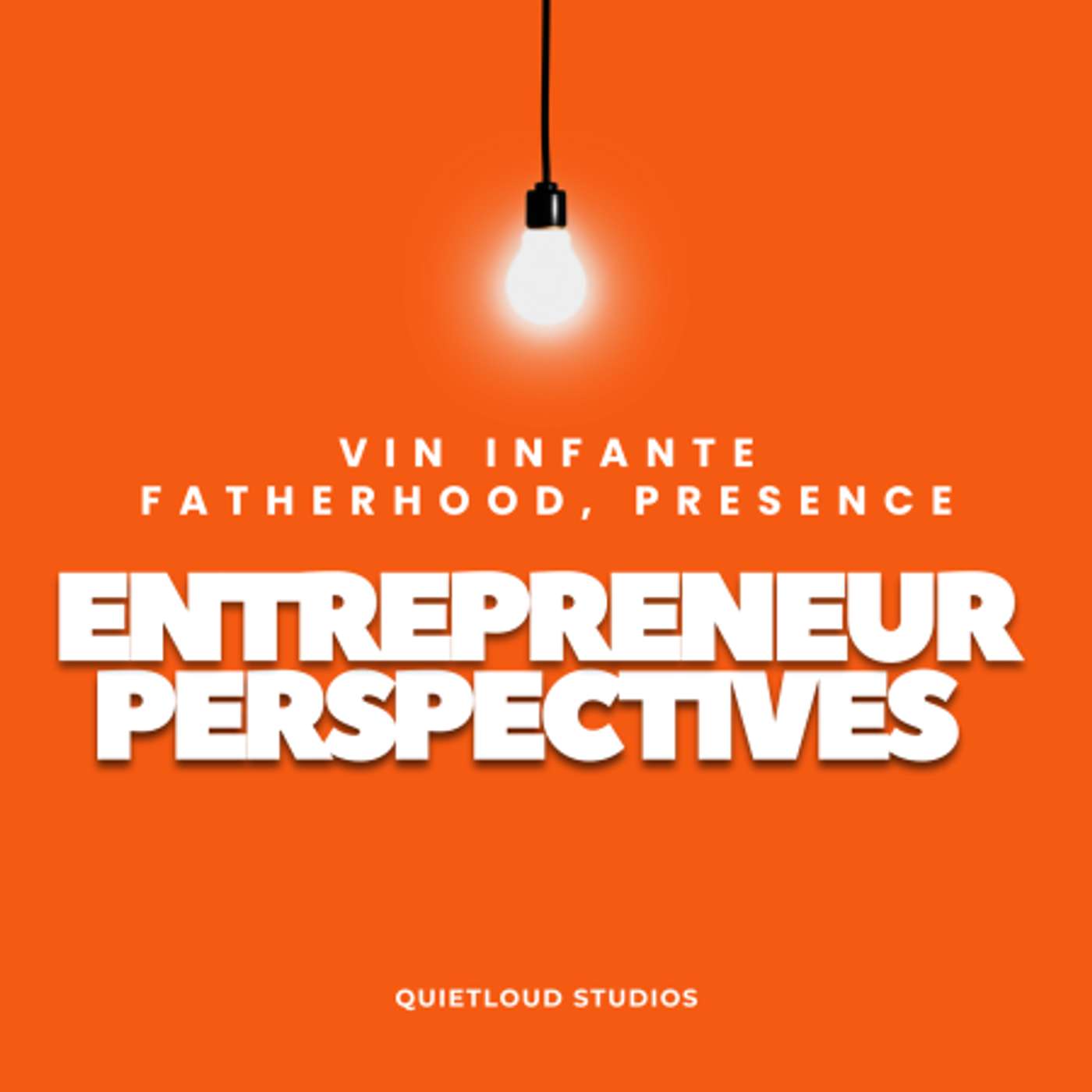 Entrepreneur Perspectives