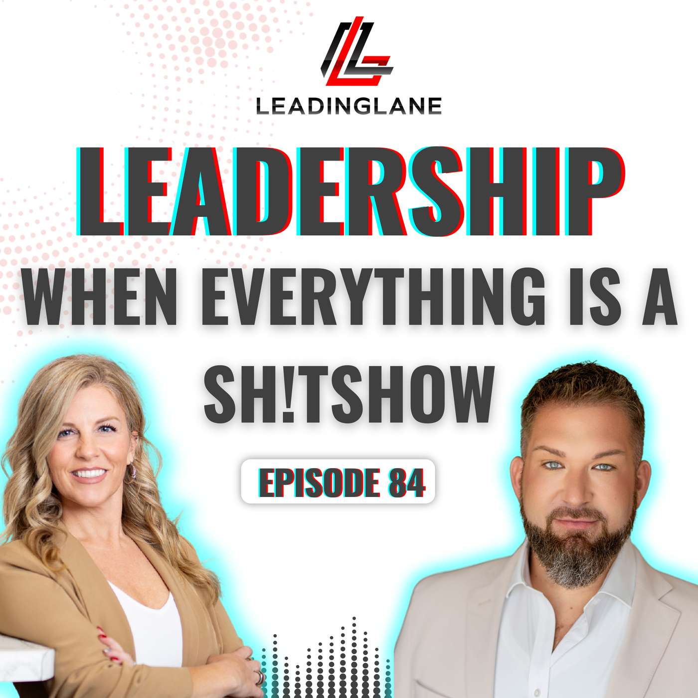 LeadingLane Podcast