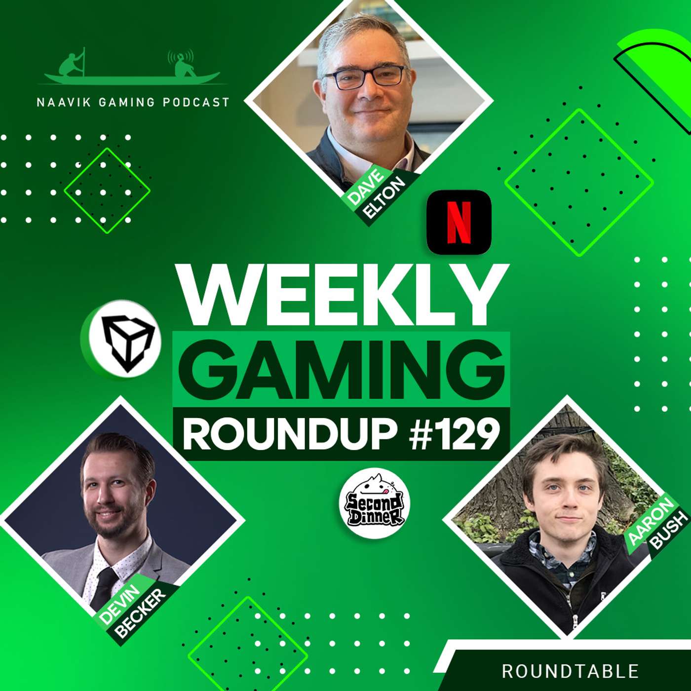 CES Takeaways / Subscription Strategy Changes / Second Dinner's $100M Raise