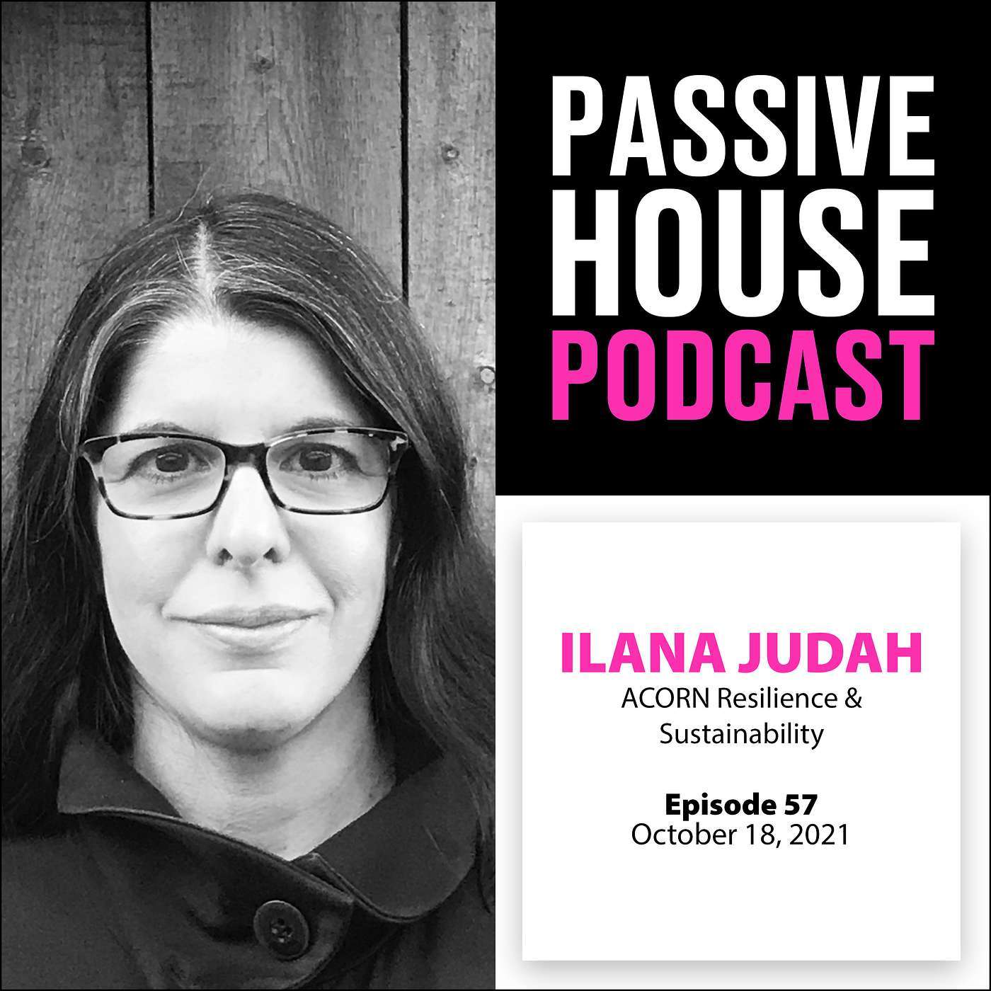 Passive House Podcast
