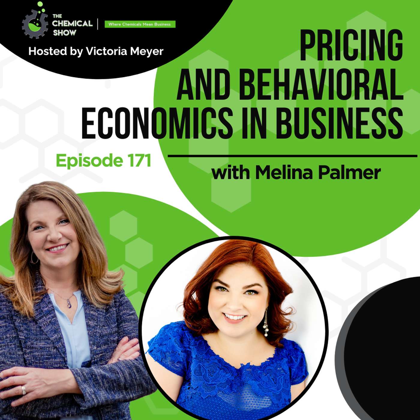 The Chemical Show: Where Leaders Talk Business