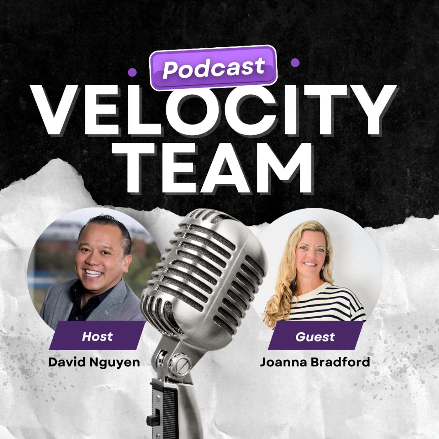 Navy spouse, Realtor, and property management pro