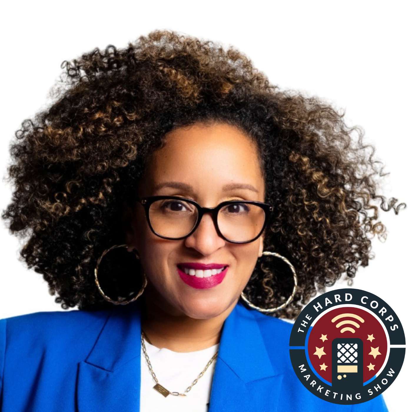 The Hard Corps Marketing Show