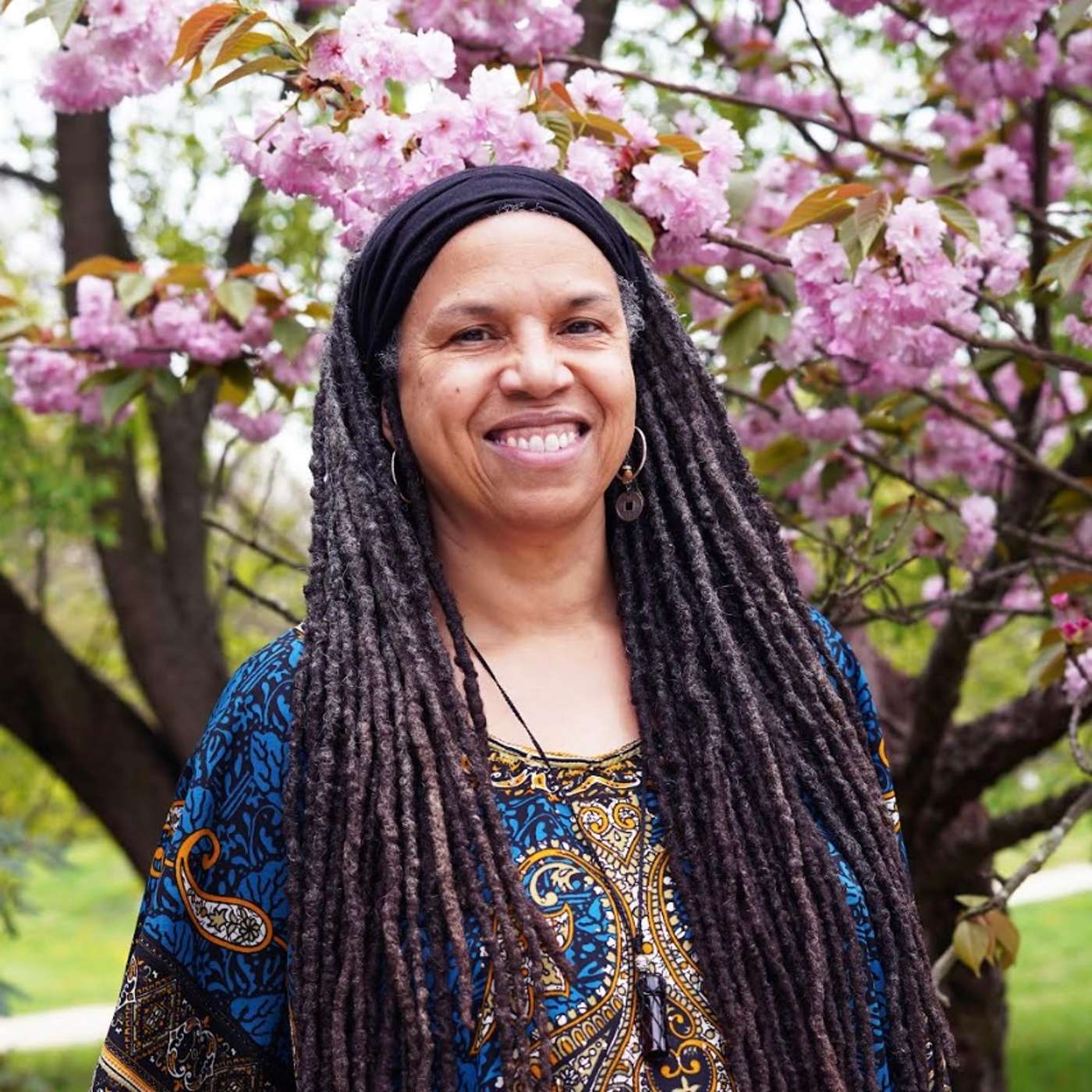 Yvonne Chireau - Department of Black Studies, Swarthmore College episode artwork