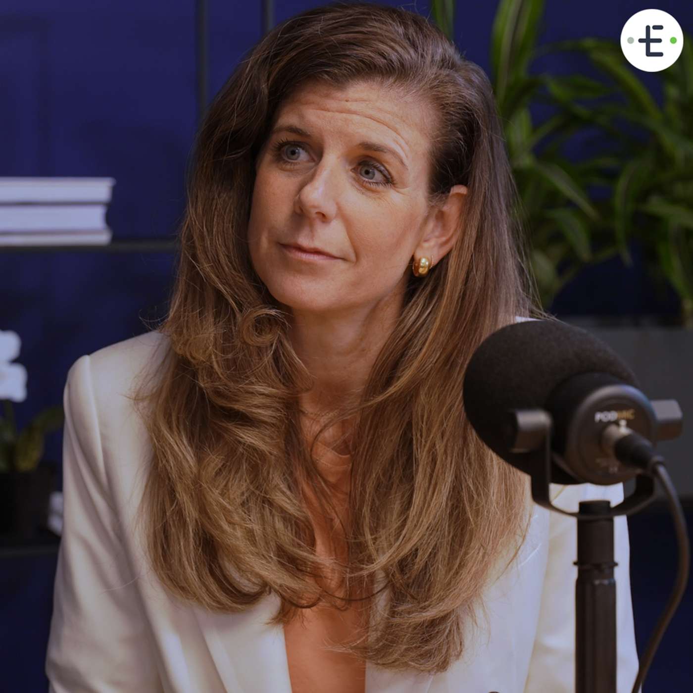 Samenwerken bij netcongestie: hoe kweken we vertrouwen? Met Maartje Brans van Alliander