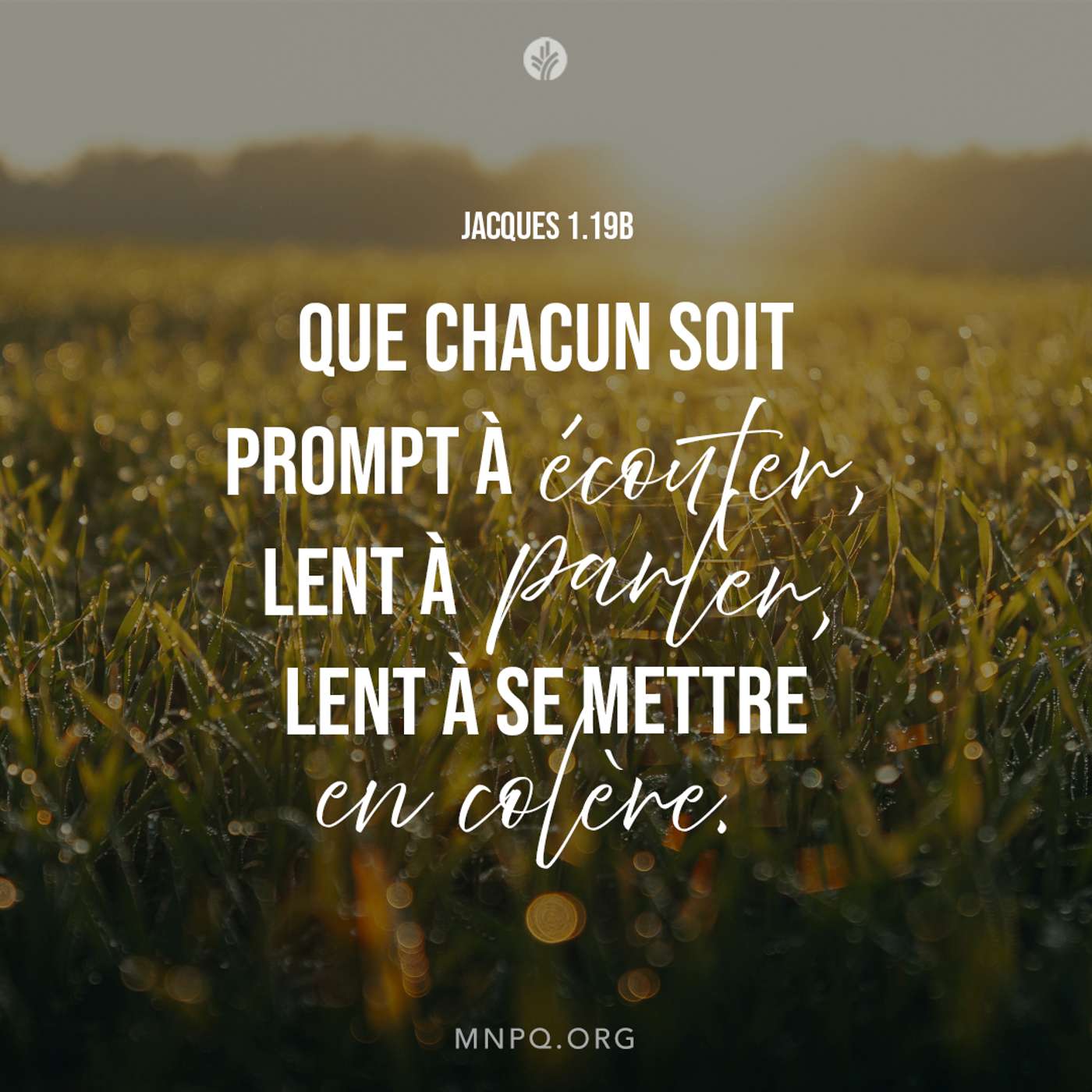 Des paroles qui l’honorent episode artwork