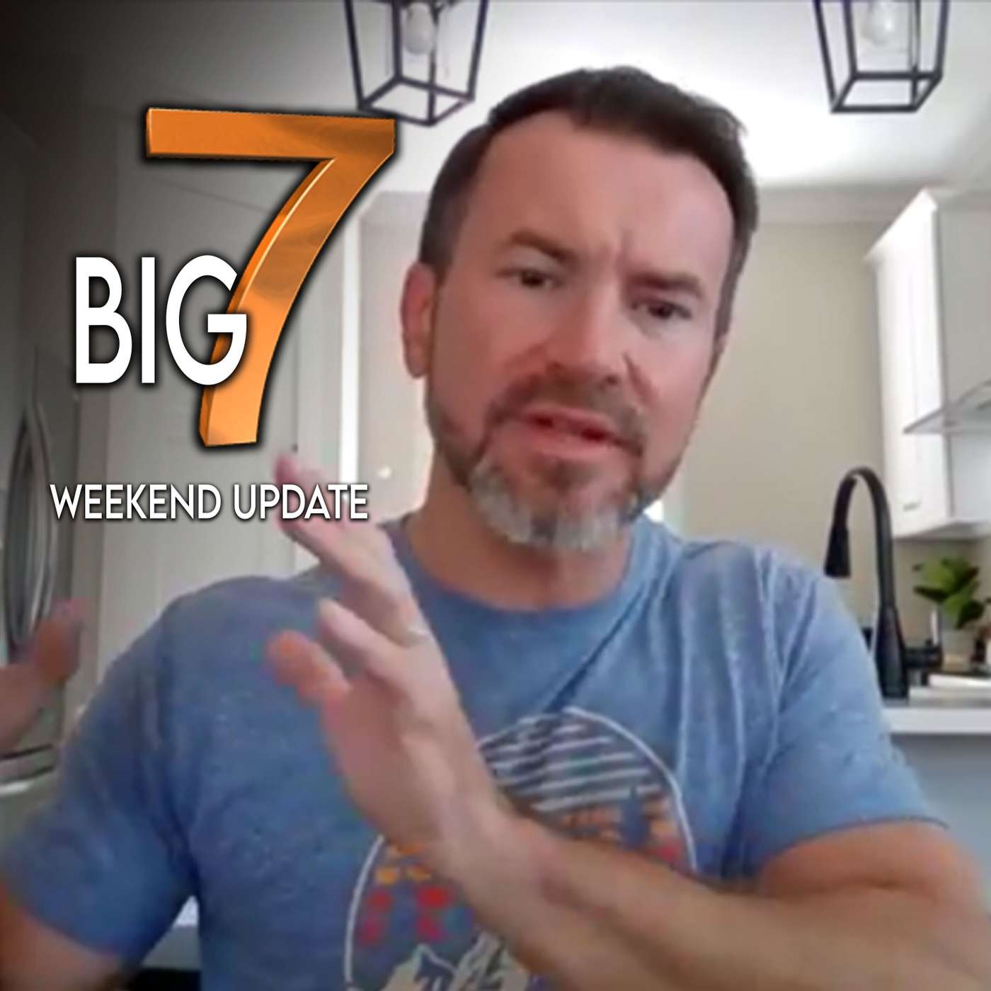 TennCon BIG 7️⃣ Weekend Digest October 8th, 2021