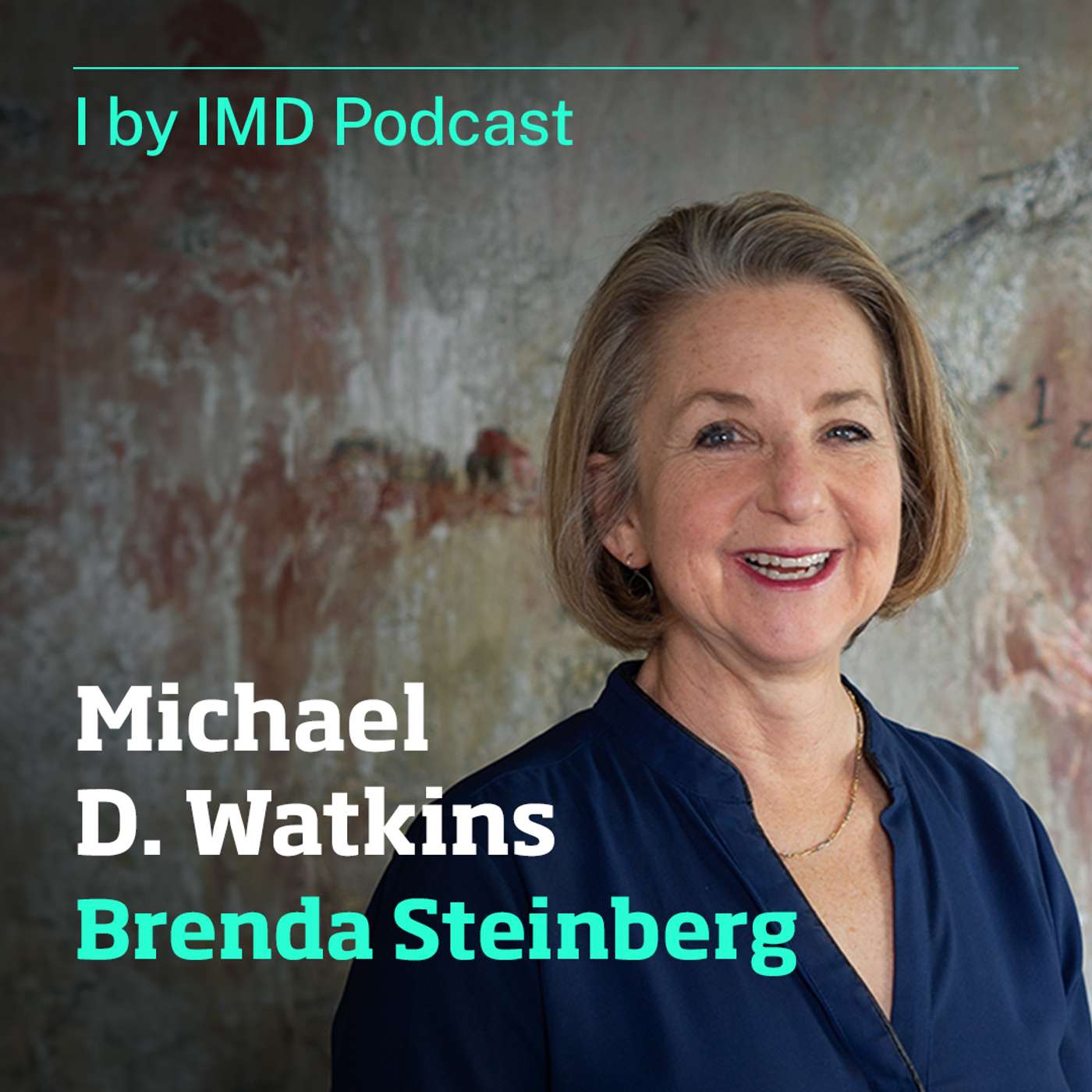How to bounce back after summer, with Michael Watkins and Brenda Steinberg How to bounce back after summer, with Michael Watkins and Brenda Steinberg
