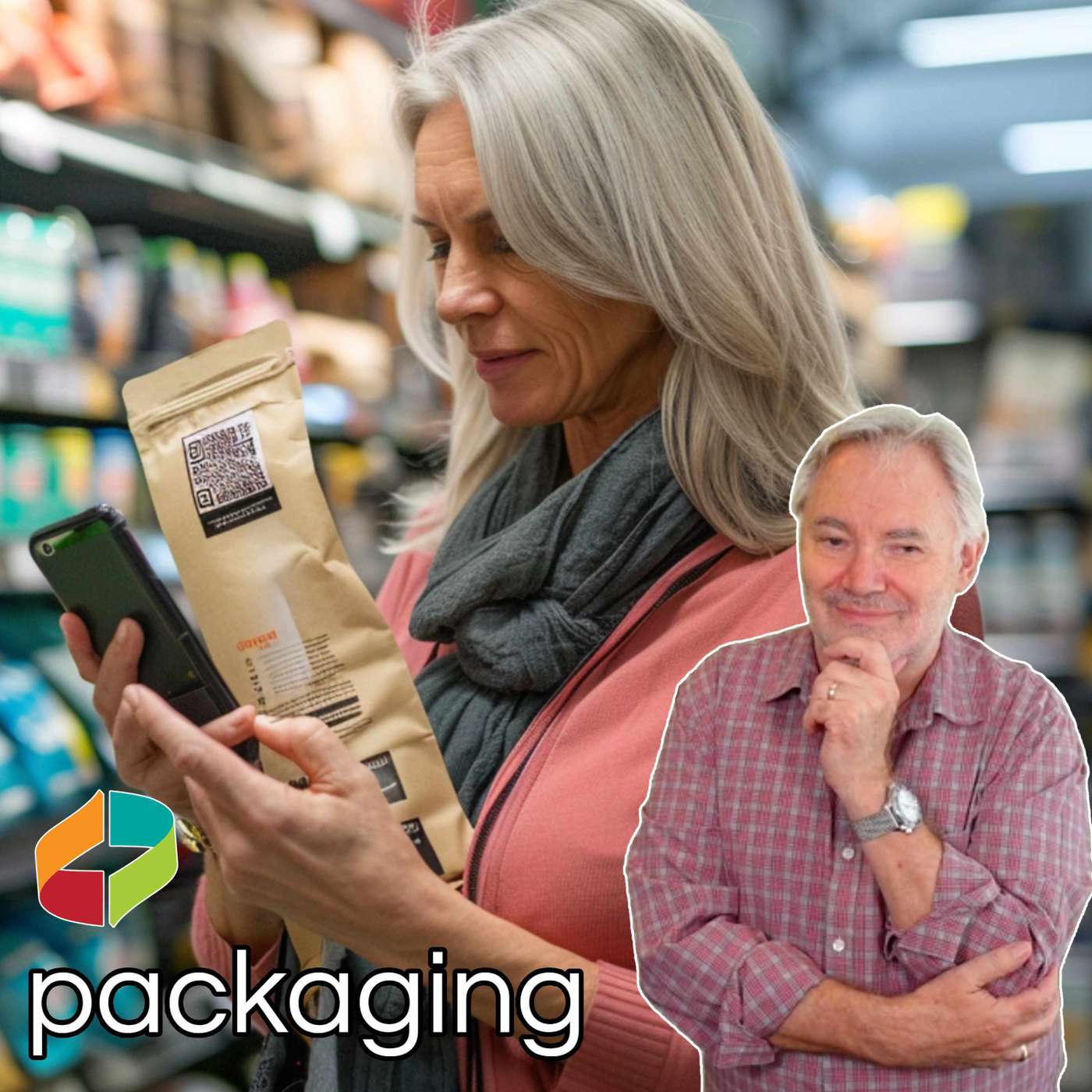 So, What is Smart Packaging? episode artwork