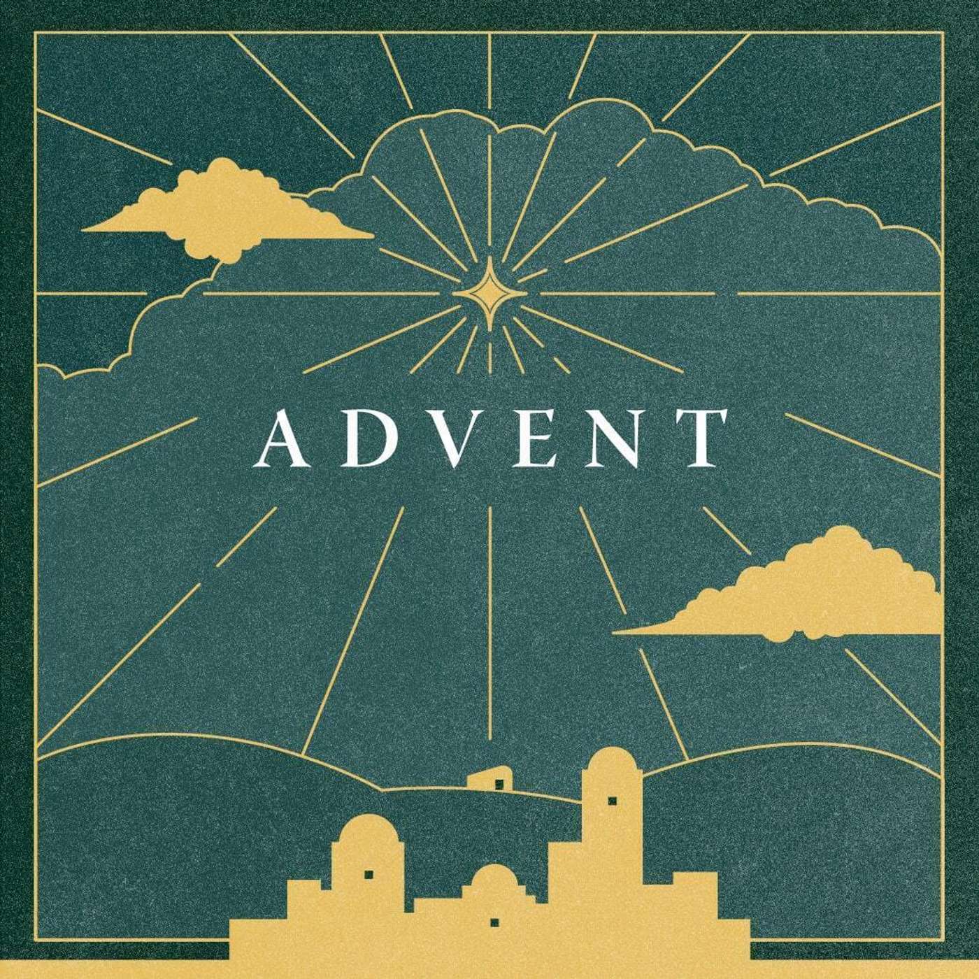 Advent – The Wonder of Jesus as King