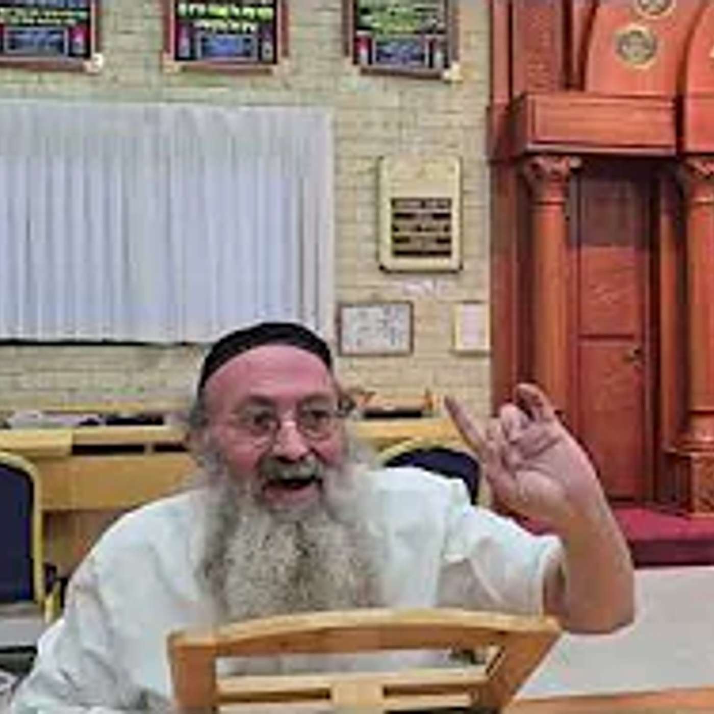 הרב מאיר כהן | גַּם בִּהְיוֹתֵנוּ דַּלִּים מִן הַמִּצְווֹת גָּאוֹל נִגָּאֵל בְּרַחֲמִים!