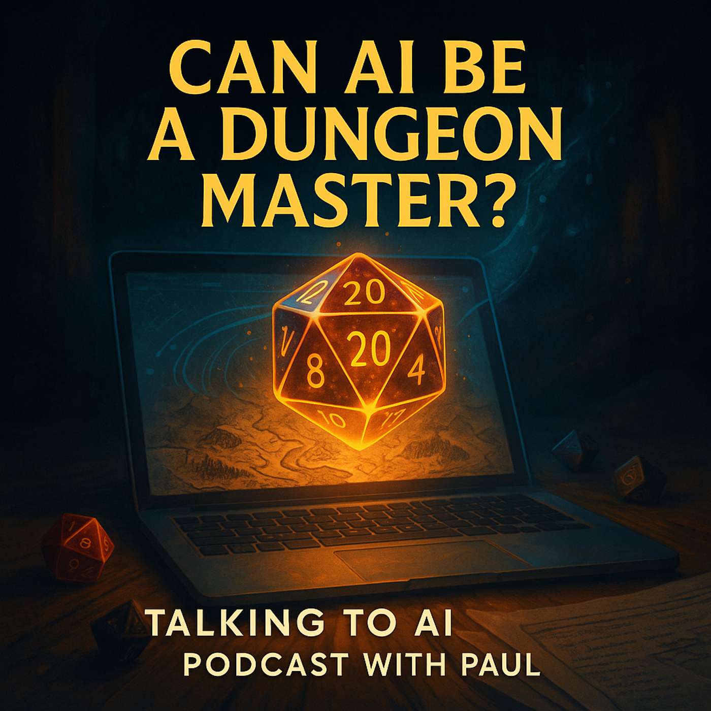 Can AI Be a Dungeon Master? Playing Dungeons & Dragons with ChatGPT