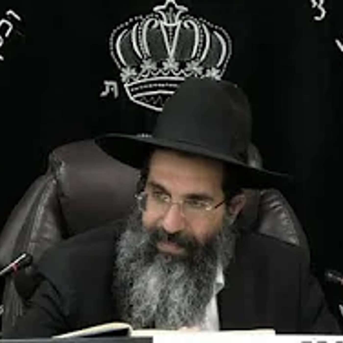 מסכת בבא בתרא - דף ג. | חלק 3 | הרב שי עובד