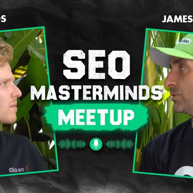 The Masterminders | TheMasterminders.com SEO Meetup