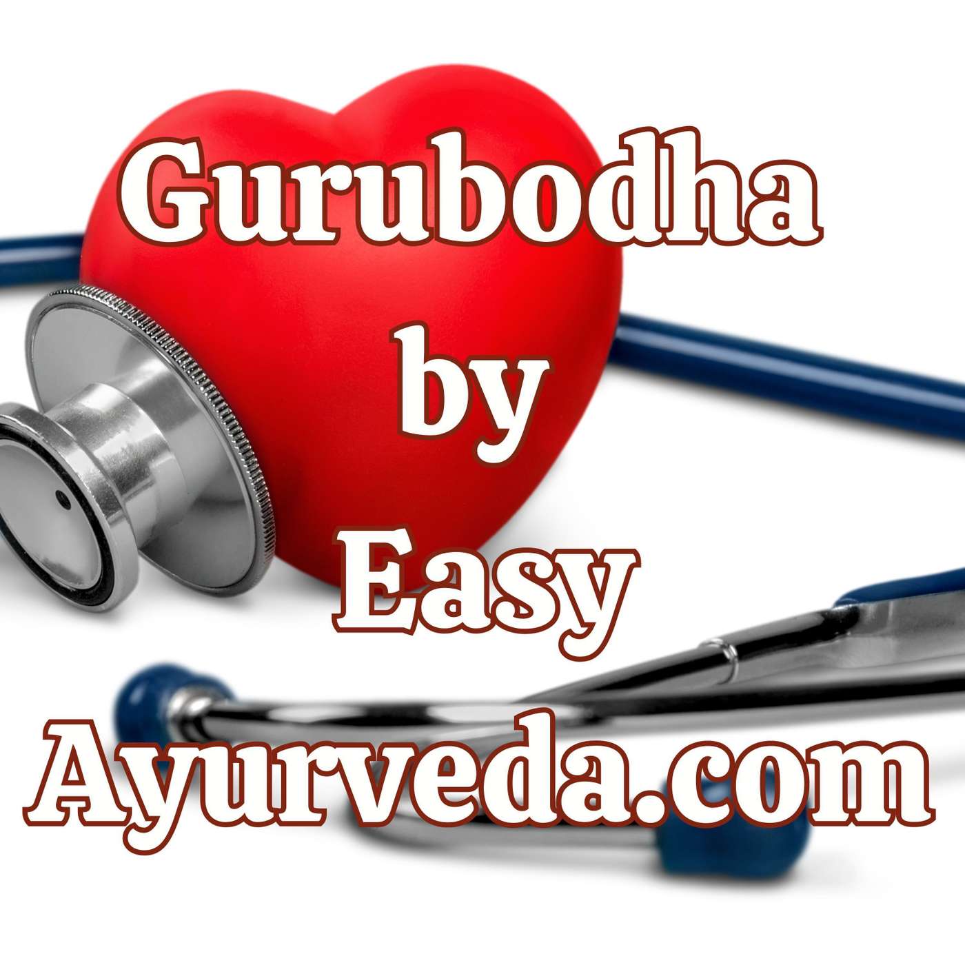 GURUBODHA 100: Research, Cardiology in Ayurvedic Practice: Dr MB Gururaja, Dr Rohit Sane | Ayurvedic Approach to treat Cardiac Diseases | Referenec of Cardiology in Ayurveda episode artwork