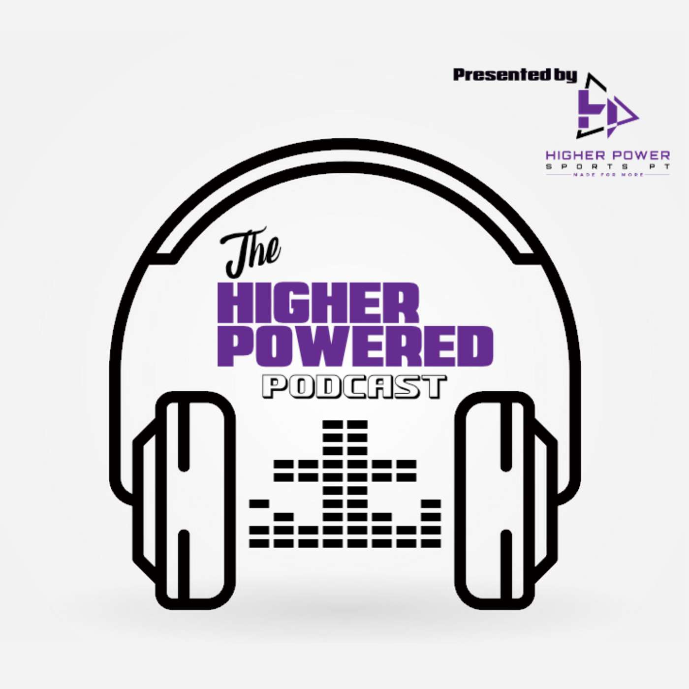 The Higher Powered Podcast