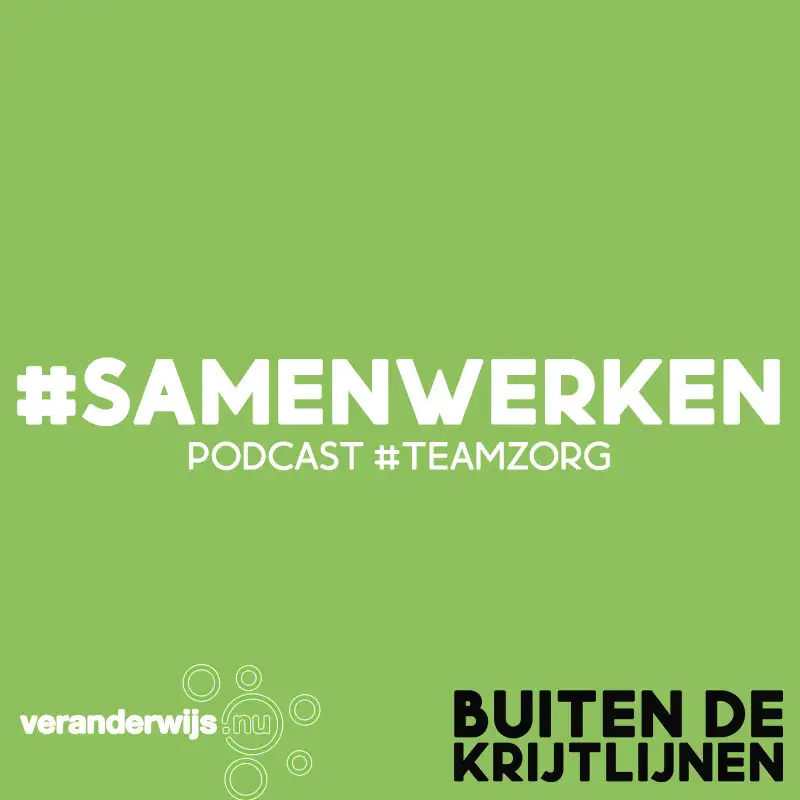 #Samenwerken