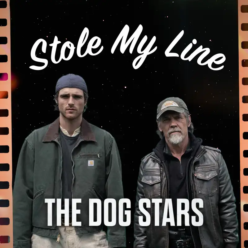 'The Dog Stars' is Pretty and Hollow - Fireisde Discussion