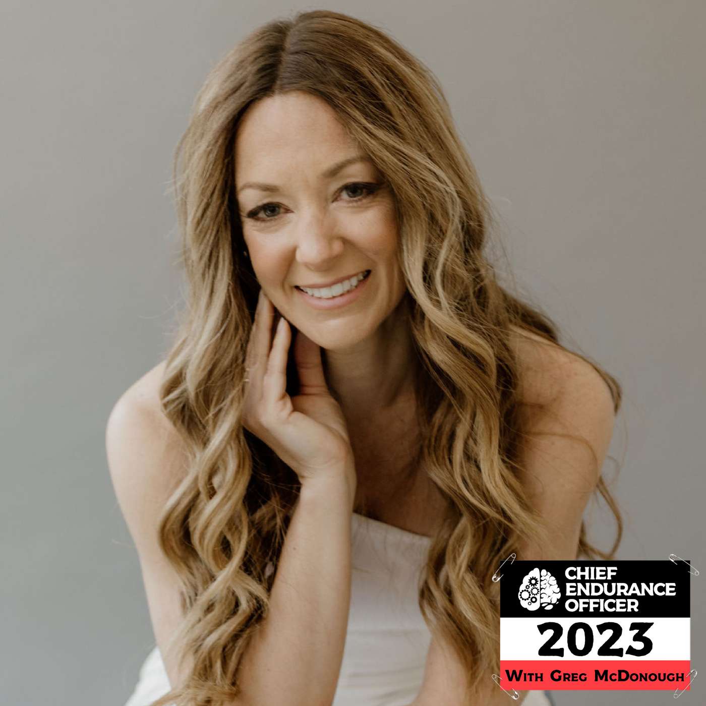 Aligning Success With Your Passions - Jennifer Desrosiers - Chief Endurance Officer - Episode # 061 episode artwork