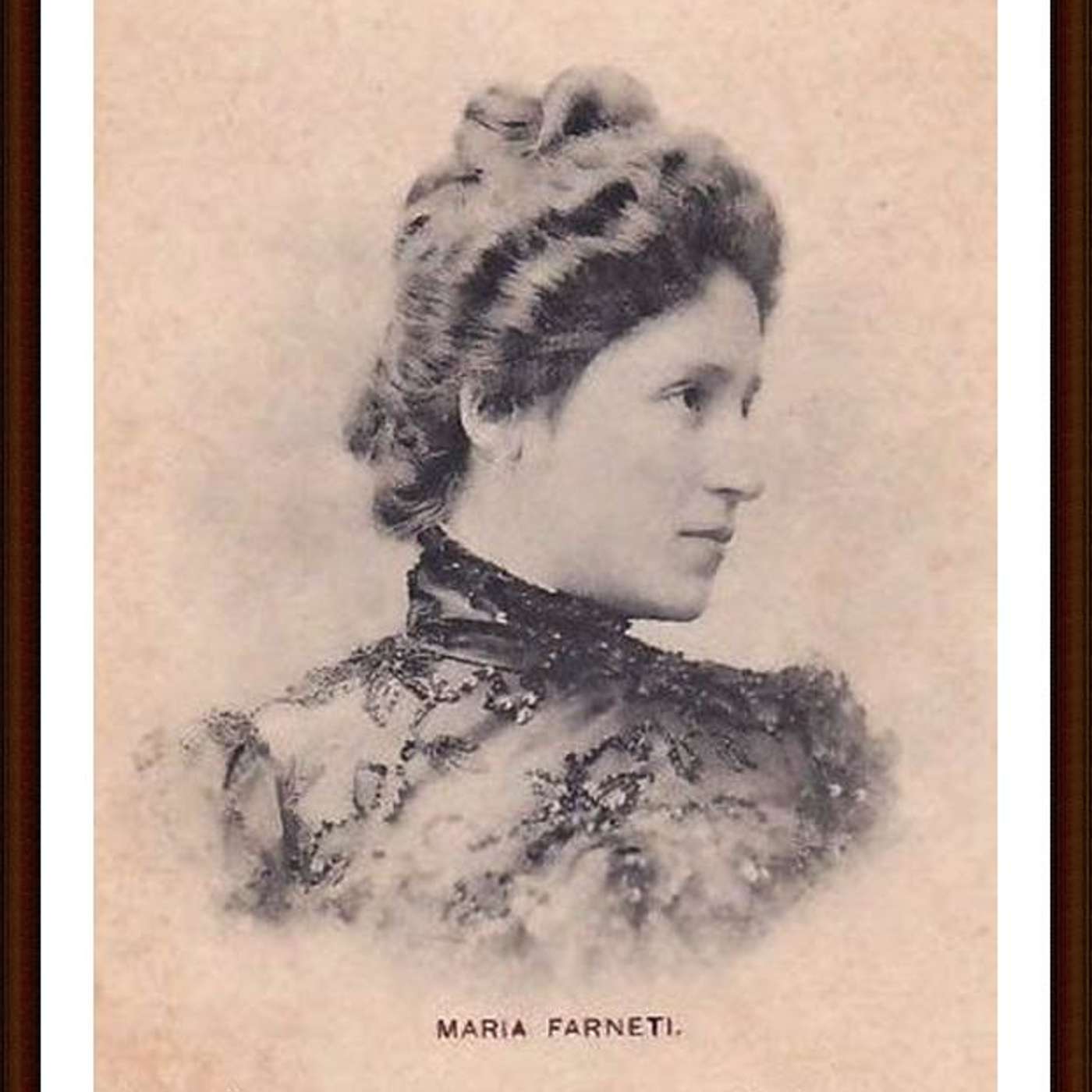 L'Aria che Tira…pillole di lirica -  Un bel di vedremo - (Madama Butterfly) - Maria Farneti