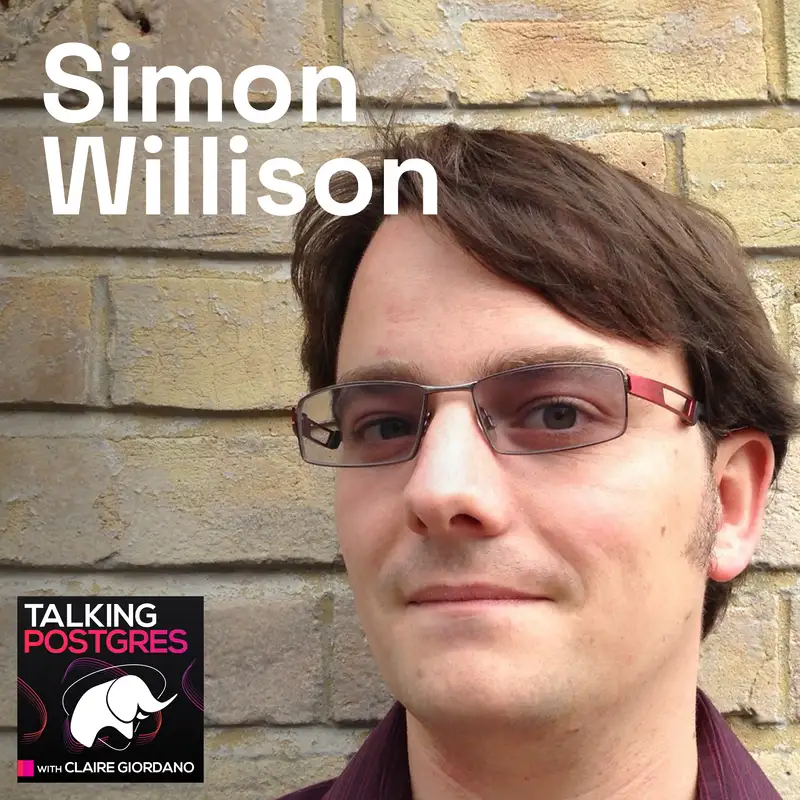 How AI is changing software development with Simon Willison