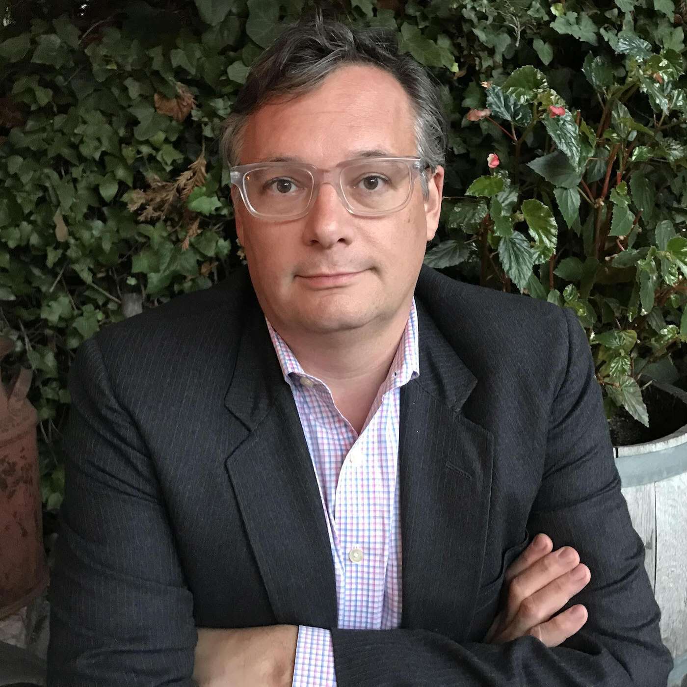 #143 Classic episode – Jeffrey Lewis on the most common misconceptions about nuclear weapons