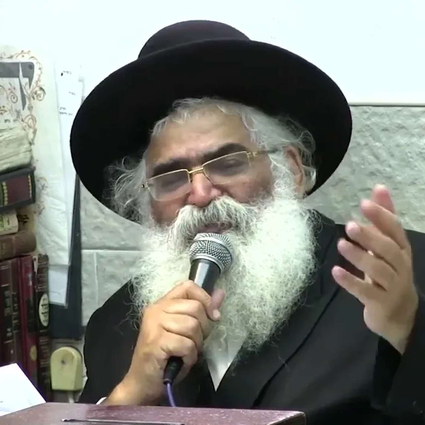 הרב יורם אברג'ל-המסר היומי-אל תזניח את הבית-כ''א אייר תשפ''ה