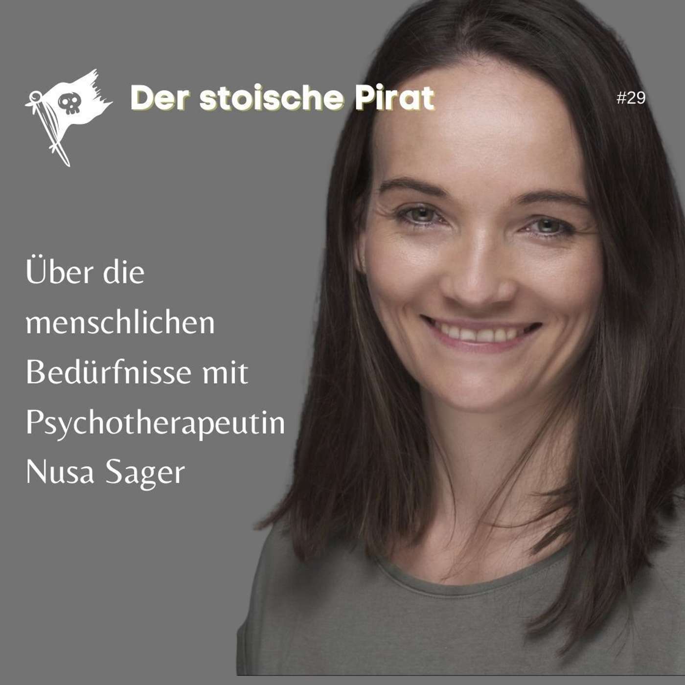 Der stoische Pirat
