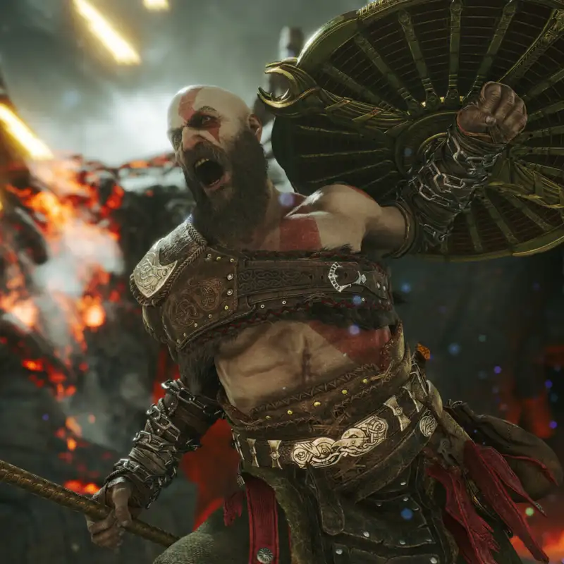 185 - Amazon's God of War TV Series Reboots + Mystery Nintendo Plasytest Program | 21.10.24