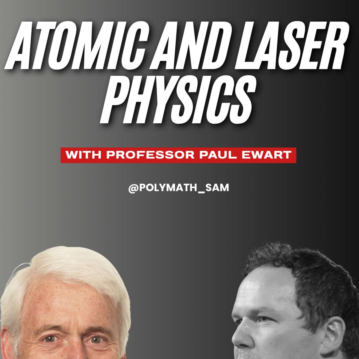 Polymath World Channel