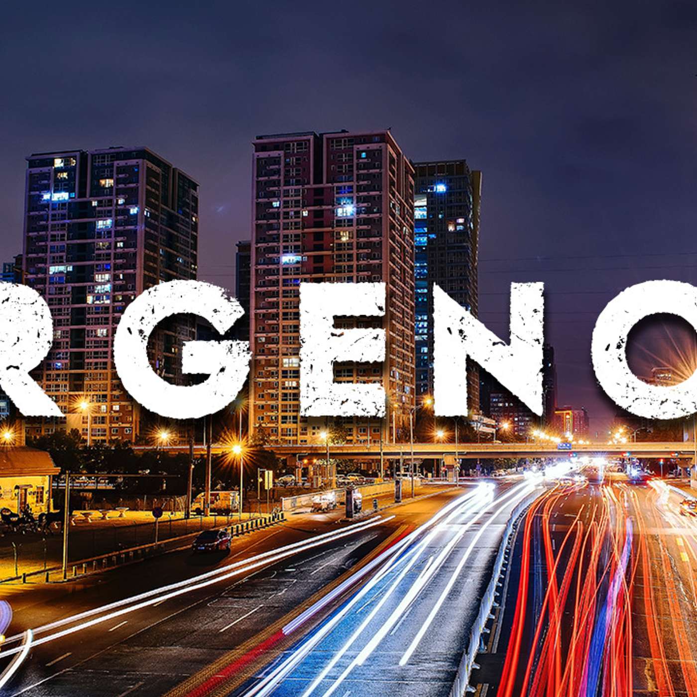 Urgency - AJ Noel episode artwork