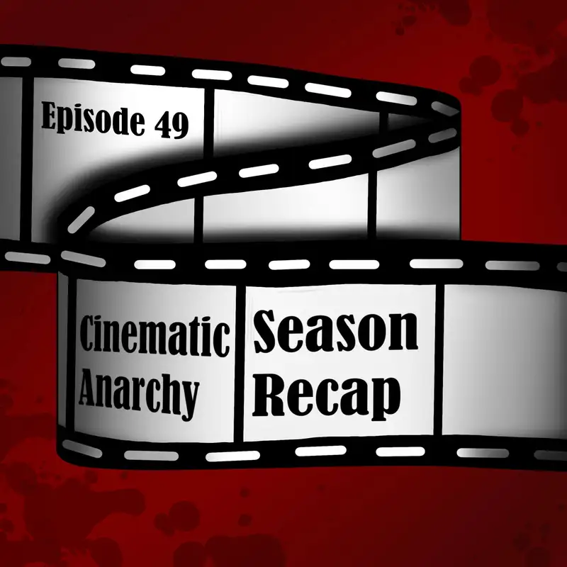 Episode 49: Season One Recap