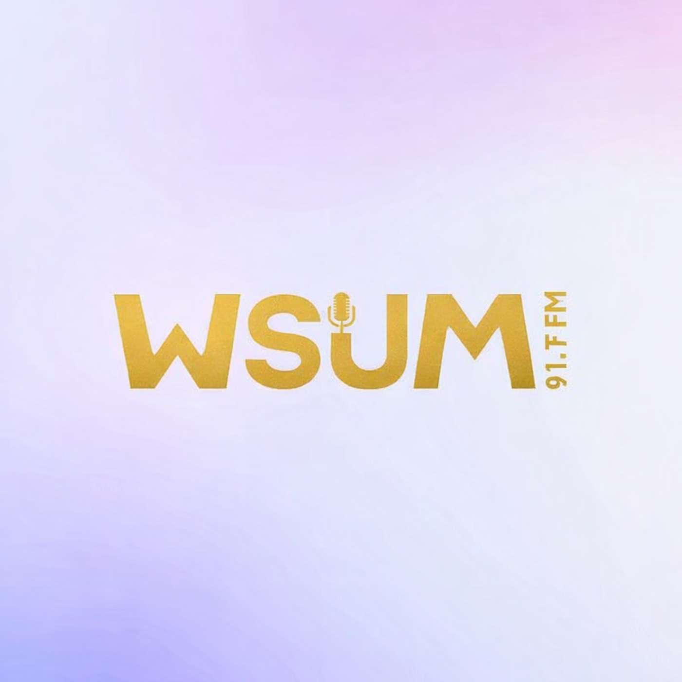 Best of WSUM cover art
