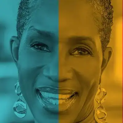 Dr. Tanji Reed Marshall