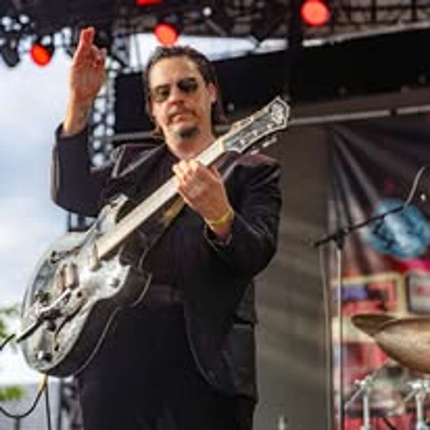 Rock Therapy with Rob Silber: Artist Interviews Podcast