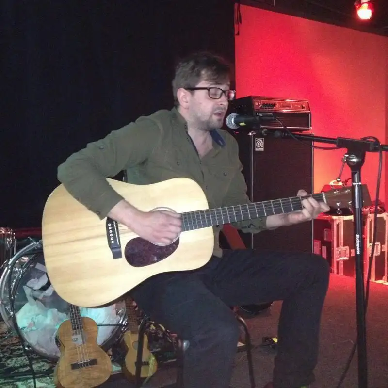 Support Record Store Day