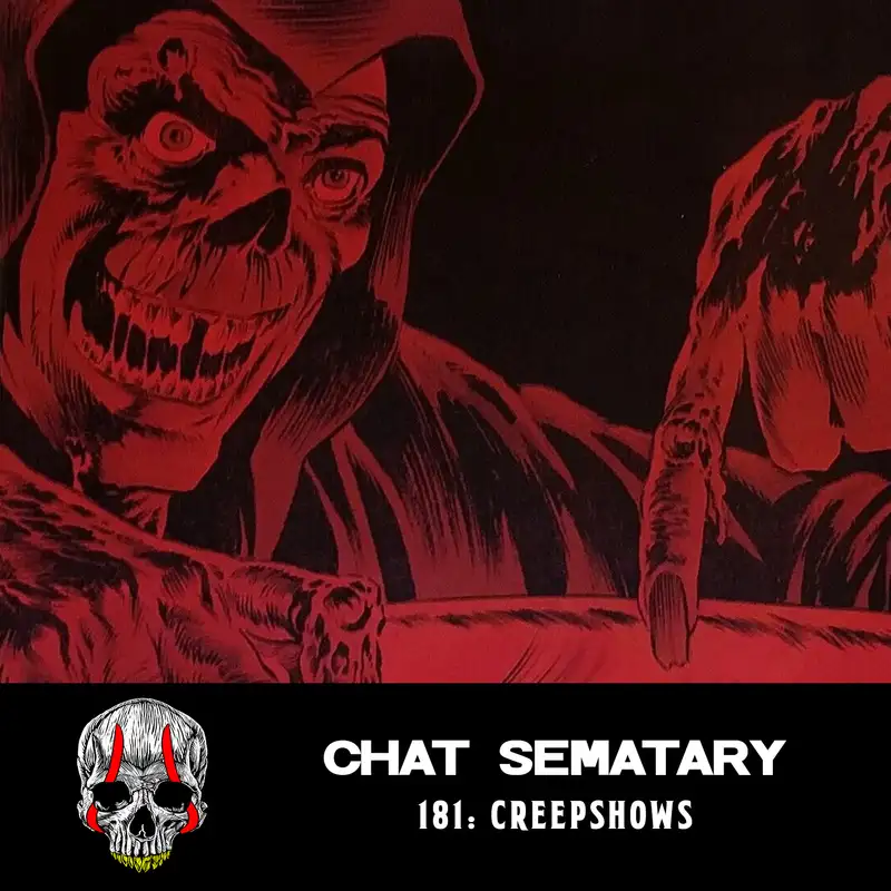 Creepshows