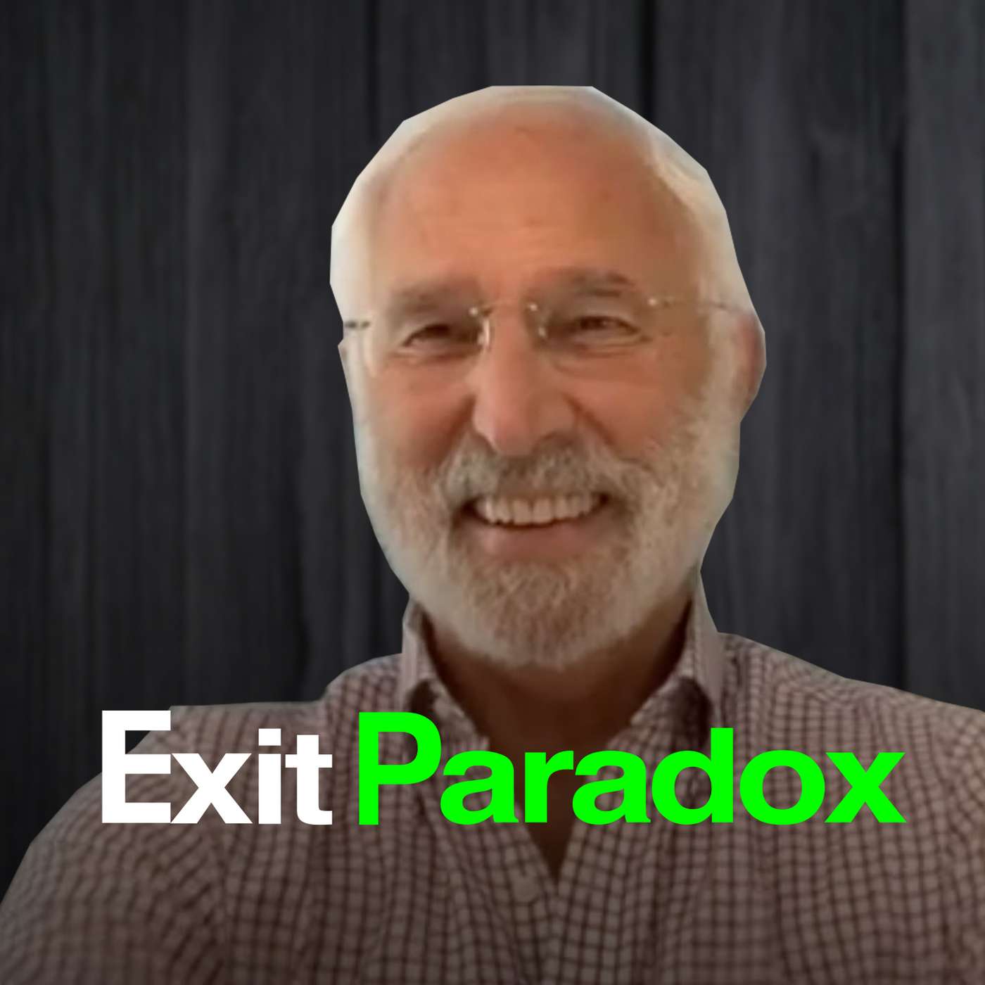 Rick Eigenbrod. “Post-Exit Death is Inevitable”