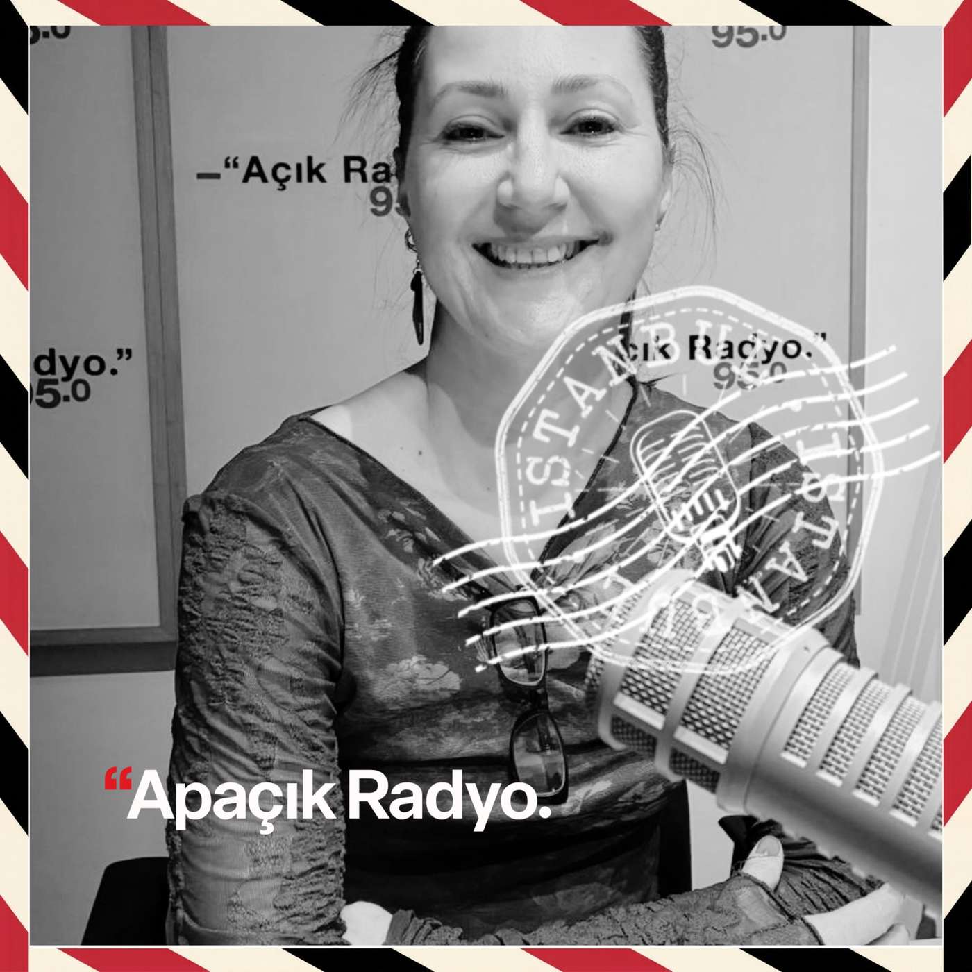 23. Radyo Şenliği: Funda Öney Babacan episode artwork