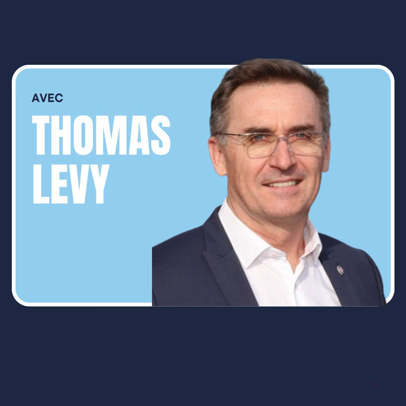 Igloo On Air par Cédric Simonin