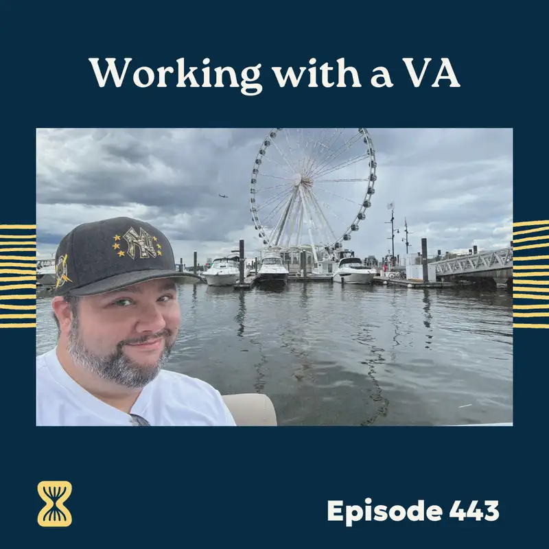 How Solopreneurs Can Work with a Virtual Assistant 