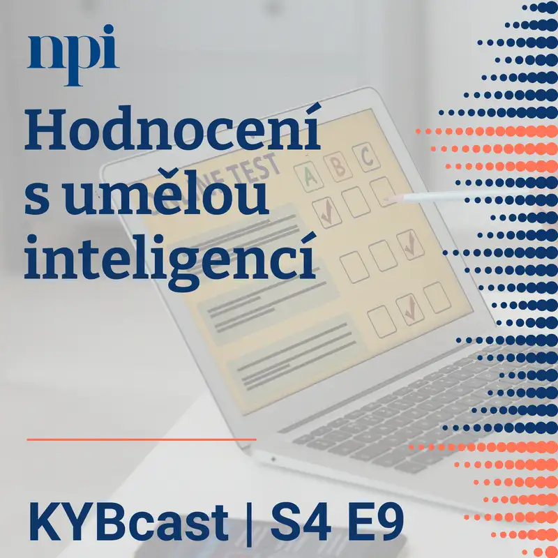 Hodnocení s umělou inteligencí | S4:E9