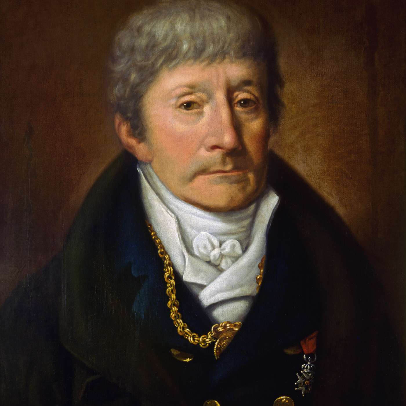 La Musica di Ameria Radio del 20 aprile 2026 - Antonio Salieri (1750 - 1825) episode artwork