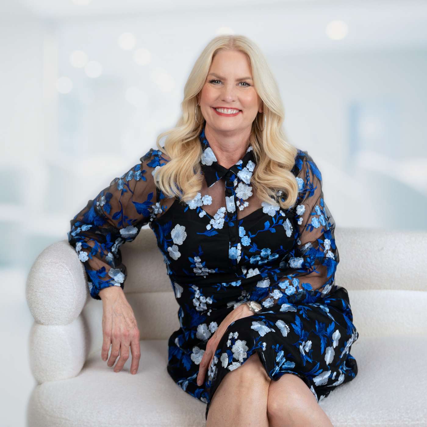 From Vision to Movement: Hawley Woods Gray on Leadership, Wealth & Purpose