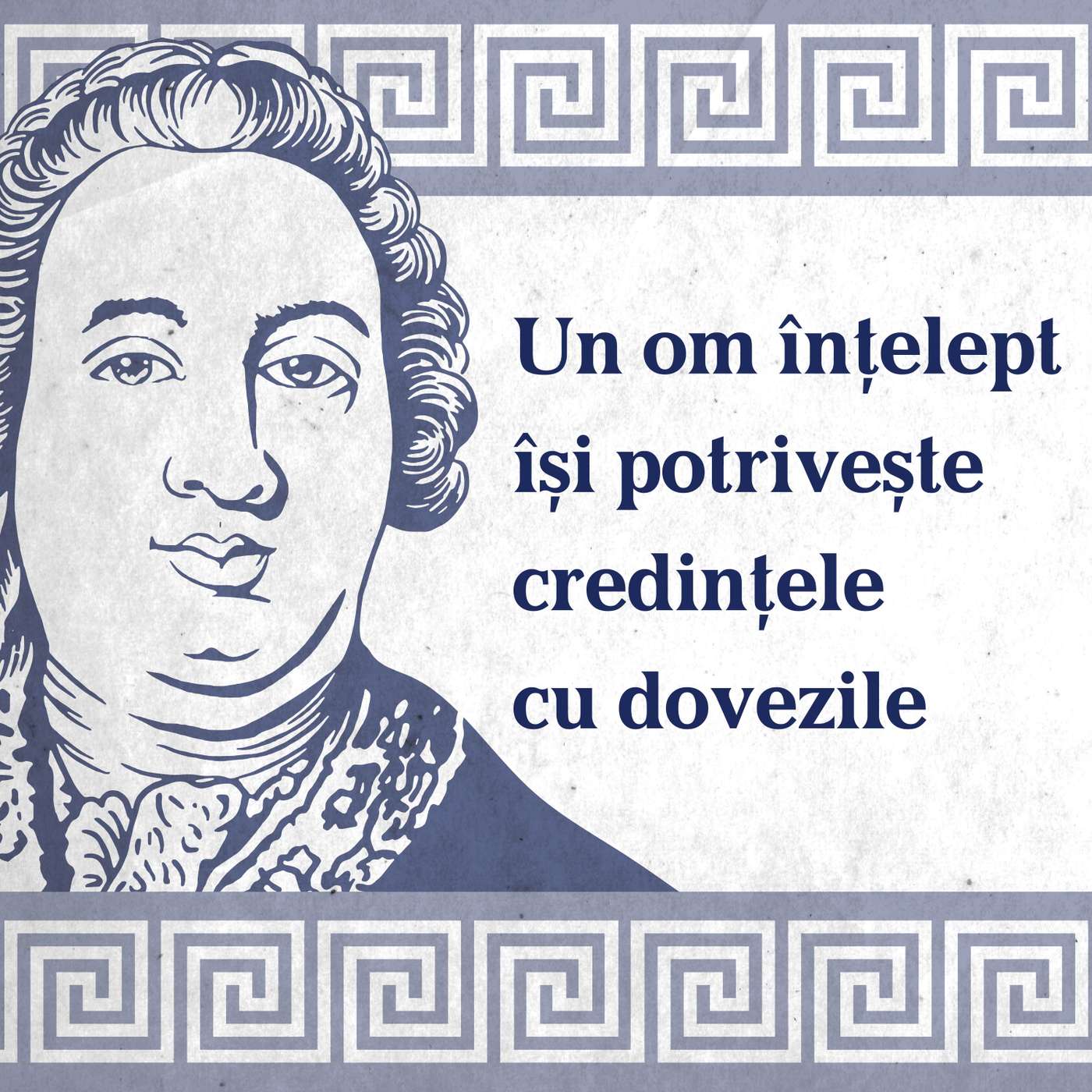 Eu cu cine gândesc? - Podcast de istorie și filozofie cu Theodor Paleologu și Răzvan Ioan