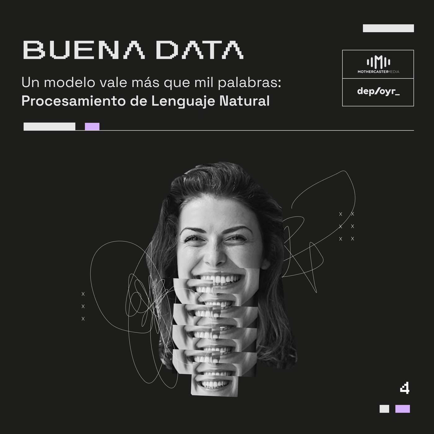 Un modelo vale más que mil palabras: Procesamiento de Lenguaje Natural