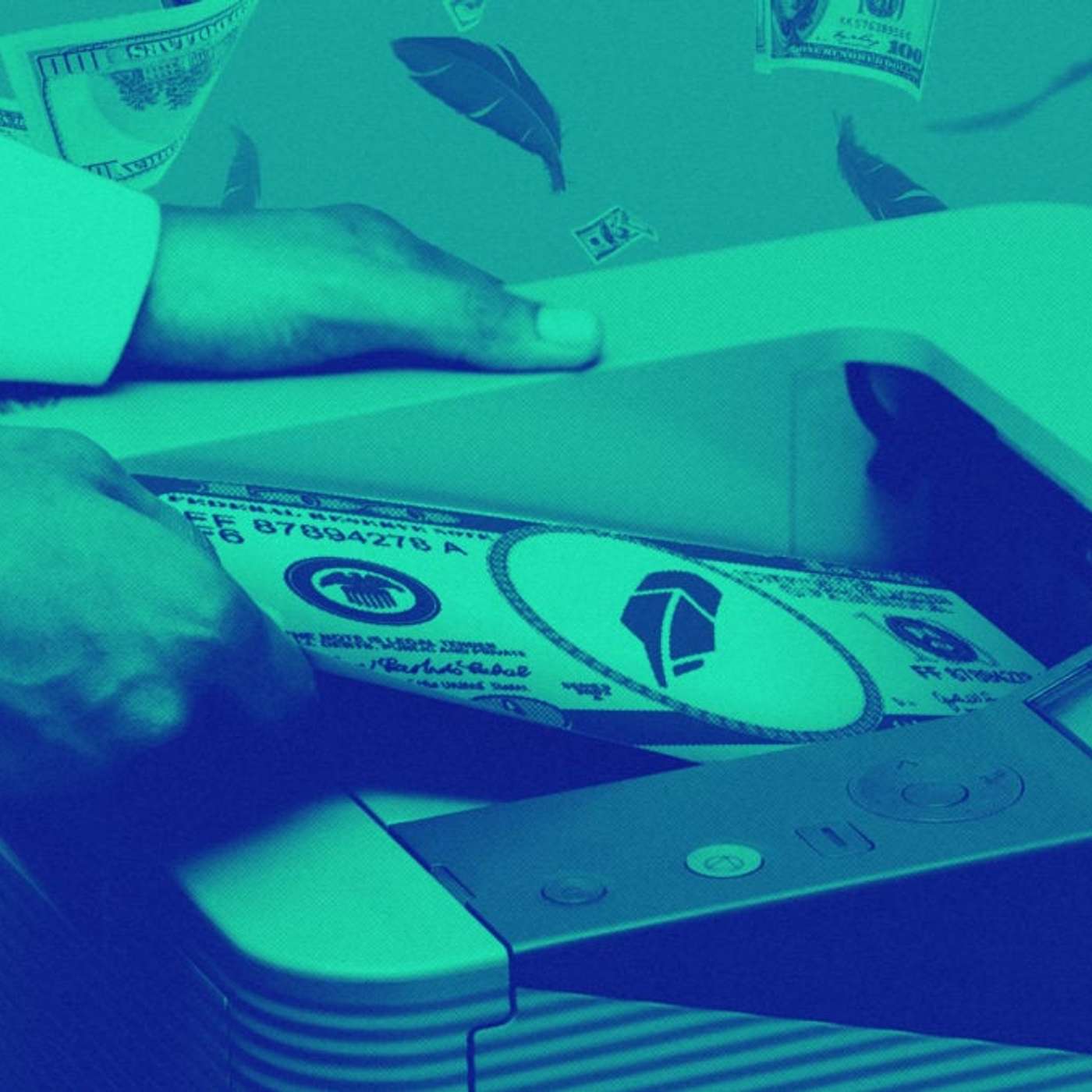 Japan Proposes Crypto Tax Overhaul, Canaan Adopts Bitcoin Reserve, Robinhood Crypto Trading Surges, Marti Technologies Invests in Bitcoin, and more...