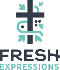 The Fresh Expressions Podcast