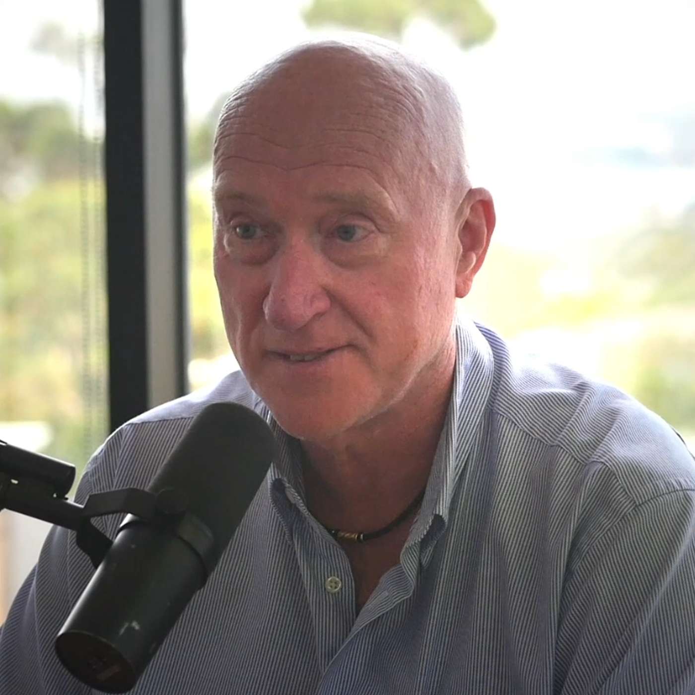 #156 - Tony Symons: Planning for the future after 31 years in the equipment hire industry #156 - Tony Symons: Planning for the future after 31 years in the equipment hire industry