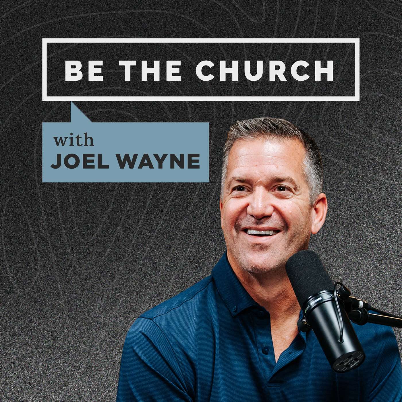 Be The Church with Joel Wayne